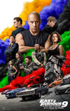 FAST & FURIOUS 9