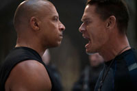 FAST & FURIOUS 9