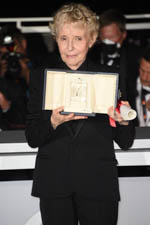 Claire Denis 