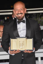 Tarik Saleh