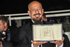 Tarik Saleh 
