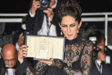 Zahra Amir Ebrahimi