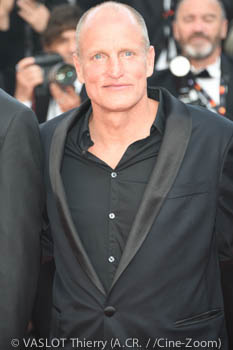 Woody Harrelson