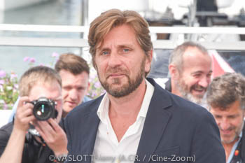Ruben Ostlund