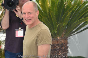 Woody Harrelson