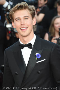 Austin Butler