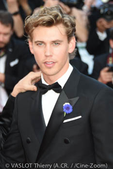 Austin Butler 
