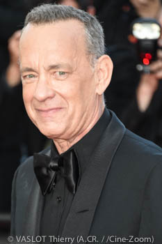 Tom Hanks