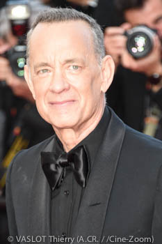 Tom Hanks