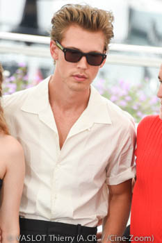 Austin Butler 