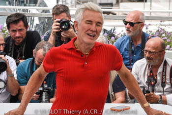 Baz Luhrmann