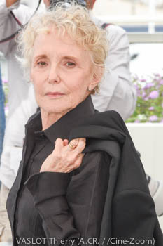 Claire Denis