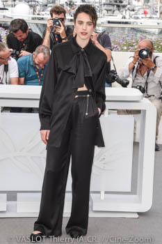 Margaret Qualley