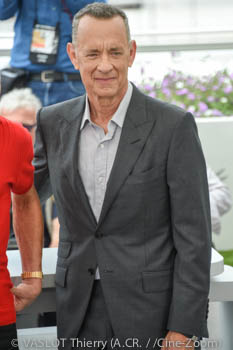 Tom Hanks 