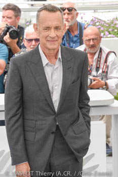 Tom Hanks 