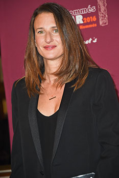 Camille Cottin