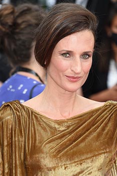 Camille Cottin Camille Cottin