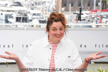 Alice Rohrwacher