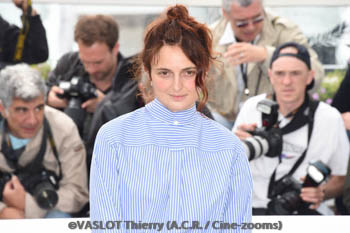 Alice Rohrwacher