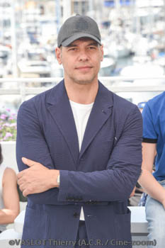 Laurent Lafitte
