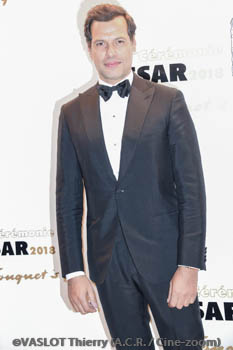 LAURENT LAFITTE