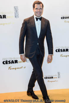 Laurent Lafitte