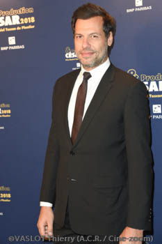 Laurent Lafitte