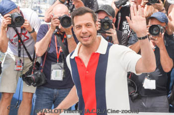 LAURENT LAFITTE