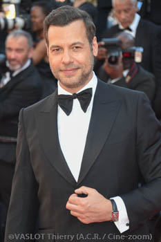 LAURENT LAFITTE