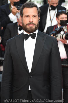 LAURENT LAFITTE