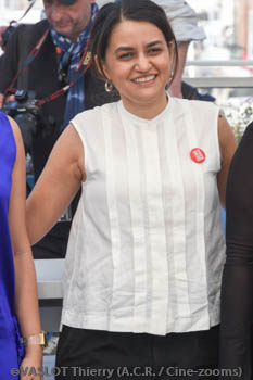 PAYAL KAPADIA PAYAL KAPADIA