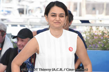 PAYAL KAPADIA