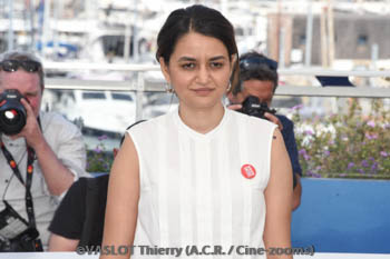 PAYAL KAPADIA PAYAL KAPADIA