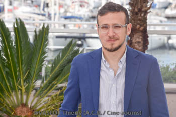 ROBERTO MINERVINI