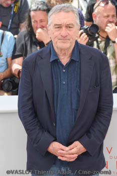 Robert de Niro