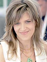 MARTHE FIENNES