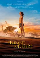 L'ENFANT DU DESERT