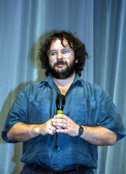 Peter Jackson
