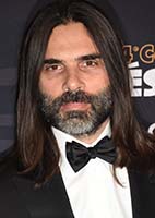 KHALED MOUZANAR