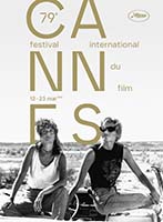79ème FESTIVAL INTERNATIONAL DU FILM DE CANNES 2026