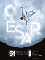 LES CESAR 2026