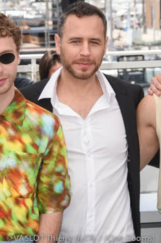 Brice Chevillard