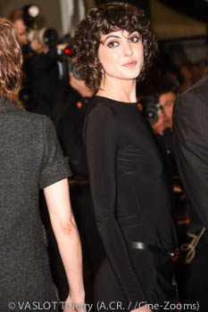 Claire Chust