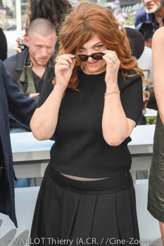Agnès Jaoui