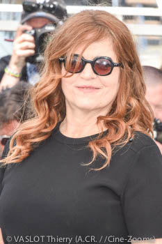 Agnès Jaoui