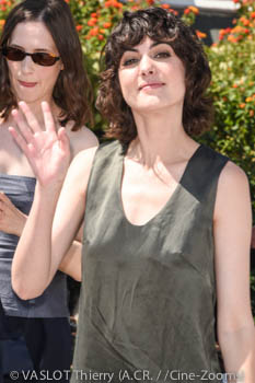 Claire Chust