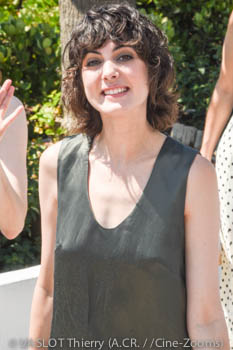 Claire Chust