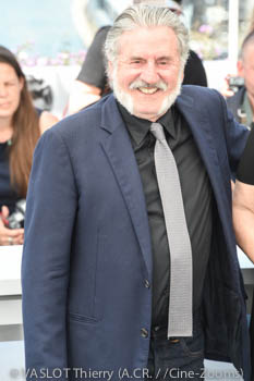 Daniel Auteuil