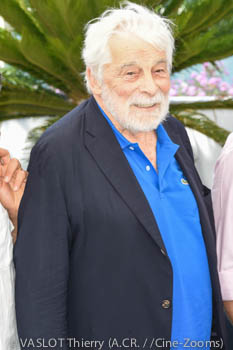 Jacques Weber