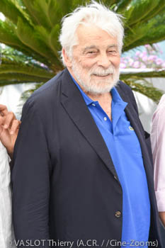 Jacques Weber
